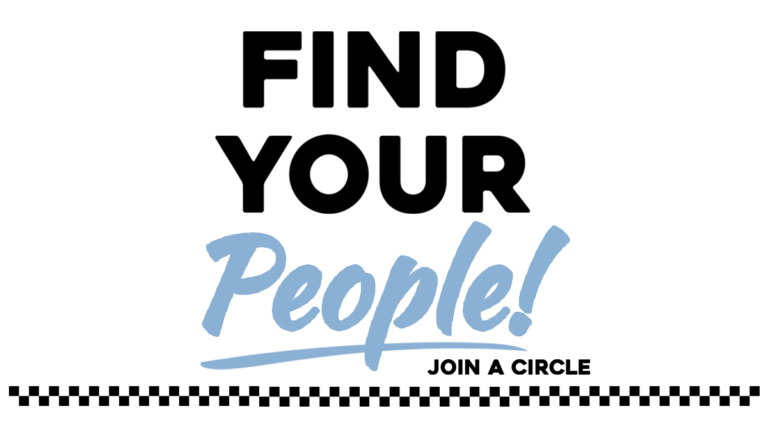 Circles: Small Groups - Higher Vision Church