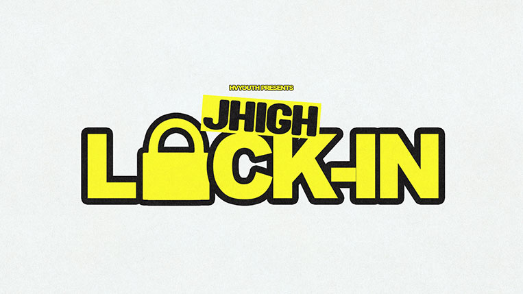 Junior High Group Lock-In - Higher Vision Church - Valencia, CA - Youth Group